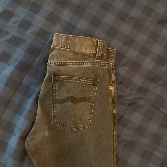 Nudie Jeans Men W29 L32 - Picture 4 of 4
